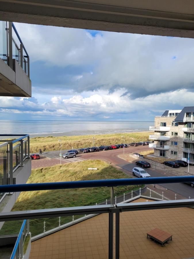 Zeesterflat 117 Egmond aan Zee Exterior photo