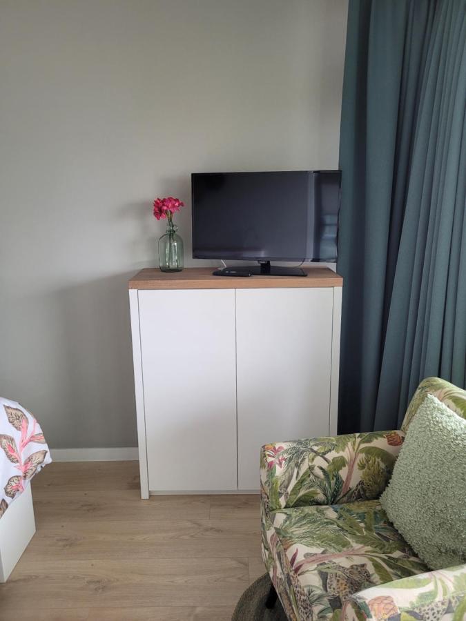 Zeesterflat 117 Egmond aan Zee Exterior photo
