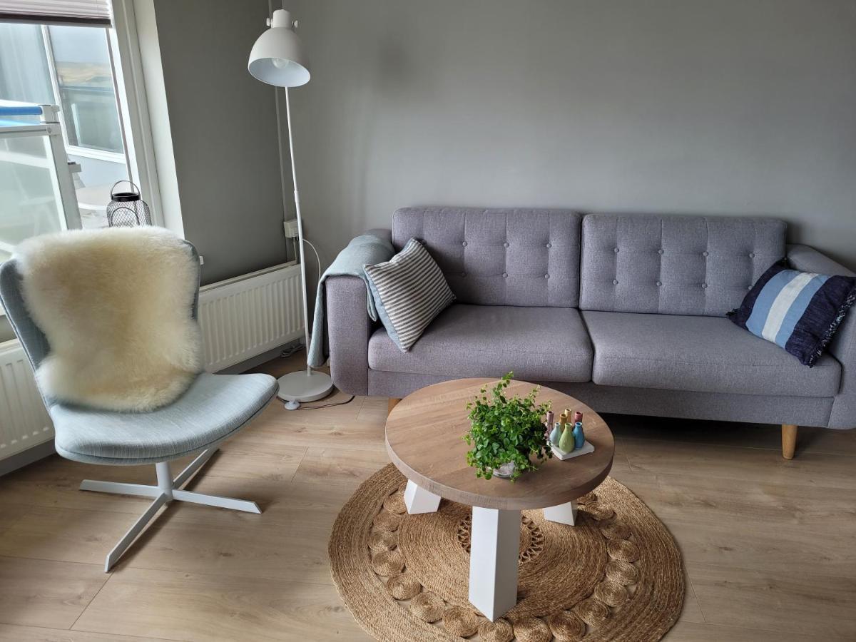 Zeesterflat 117 Egmond aan Zee Exterior photo