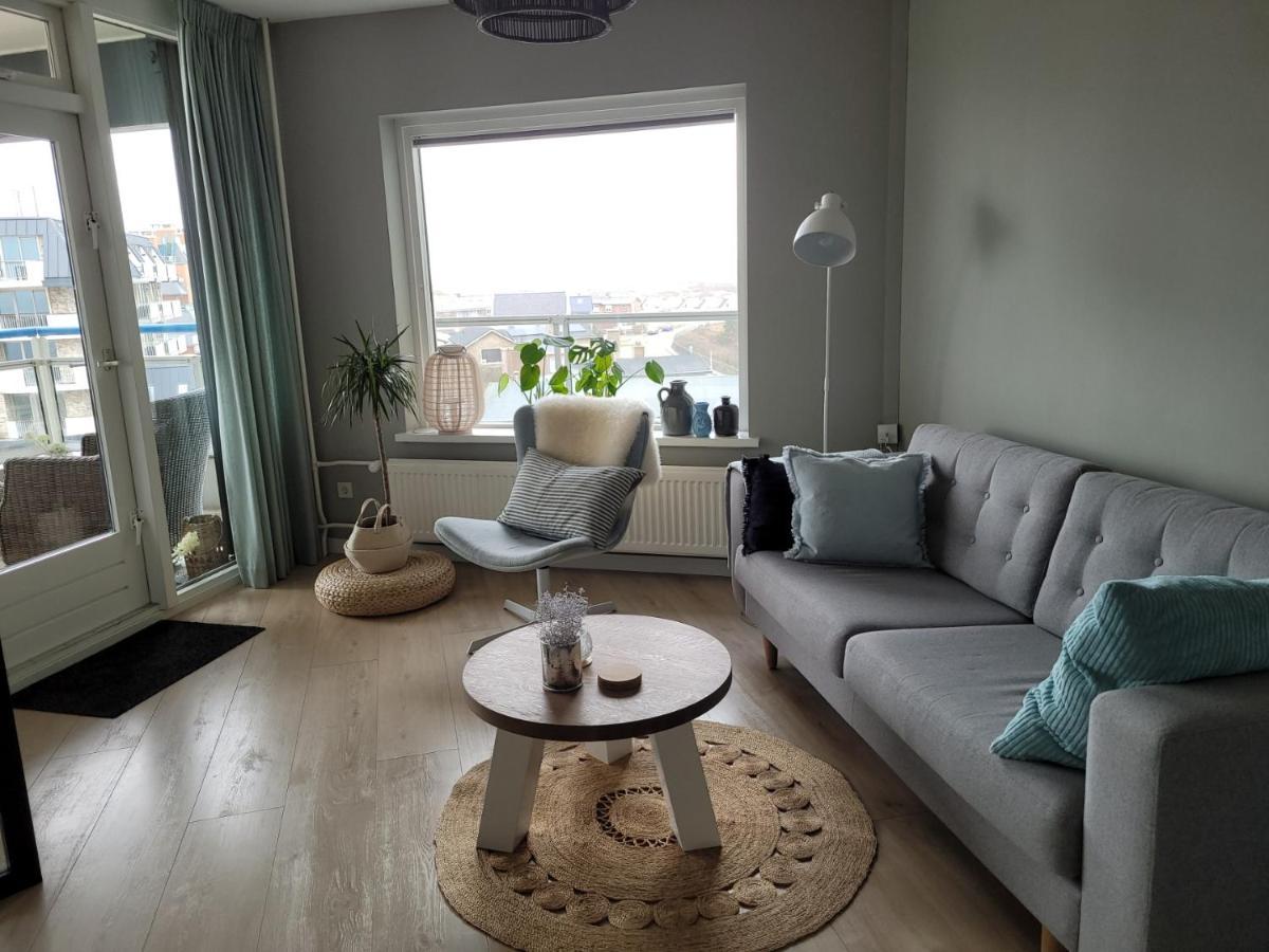 Zeesterflat 117 Egmond aan Zee Exterior photo