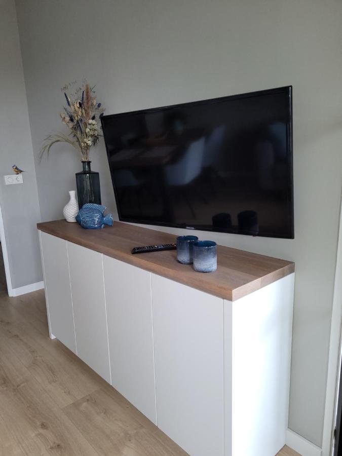 Zeesterflat 117 Egmond aan Zee Exterior photo